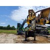 2019 John Deere 437E Log Loader